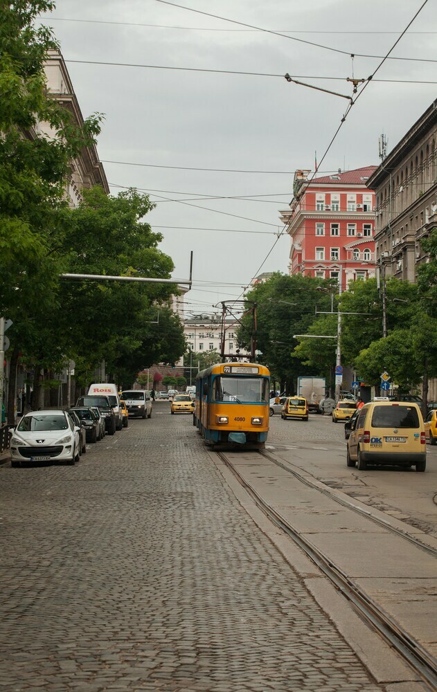 Apartamento Presidency House