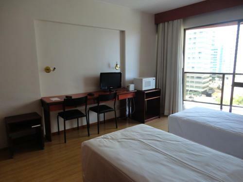 Ero's Apart Hotel