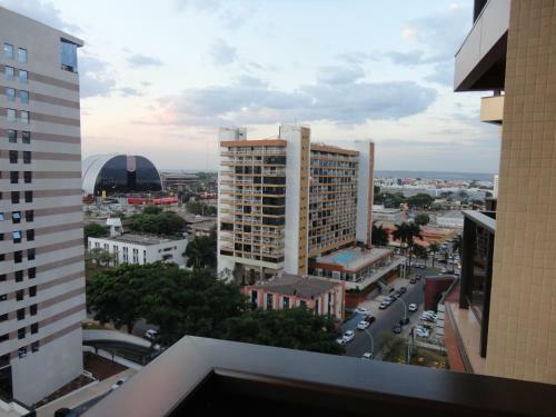Ero's Apart Hotel