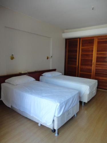 Ero's Apart Hotel