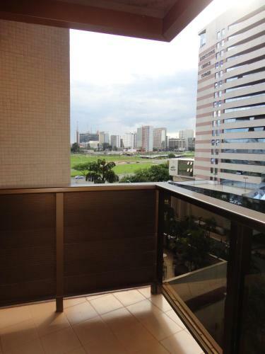 Ero's Apart Hotel