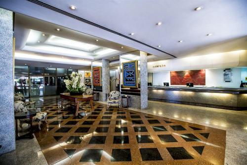Ero's Apart Hotel
