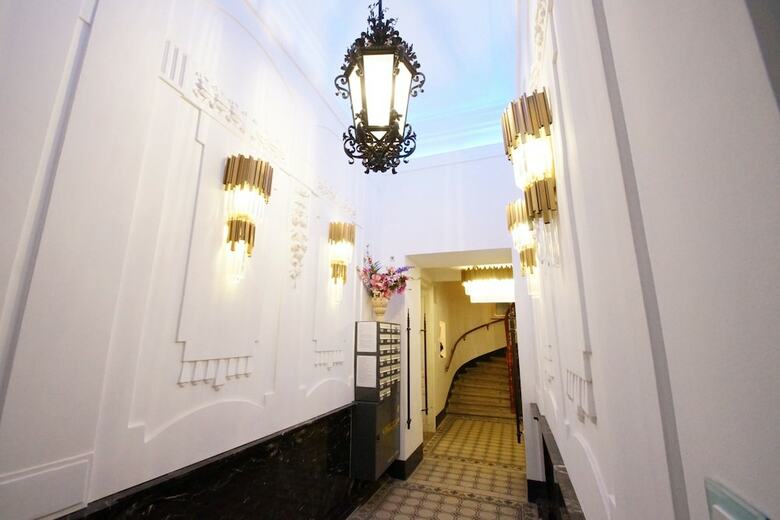 7th Heaven Vienna Center Apartments