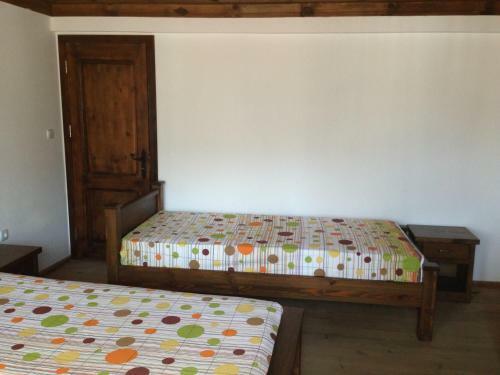 Hostal Ristevata Guest House