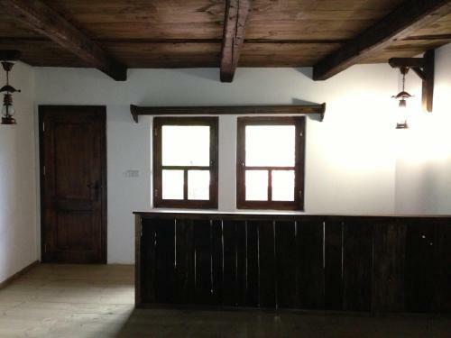 Hostal Ristevata Guest House