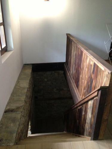 Hostal Ristevata Guest House