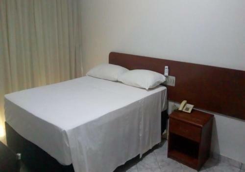 Asa Apart Hotel Gph