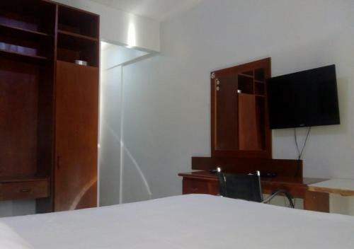 Asa Apart Hotel Gph