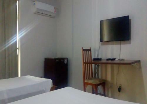 Asa Apart Hotel Gph