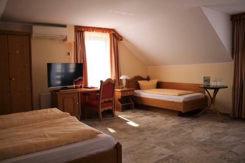 Flair Hotel M�llerhof