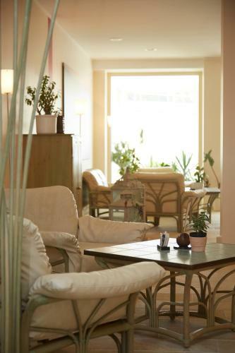 Flair Hotel M�llerhof