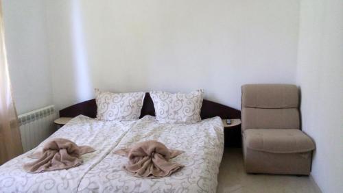 Hostal Guest Rooms Oasis 2