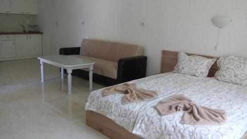 Hostal Guest Rooms Oasis 2