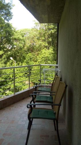 Hostal Guest Rooms Oasis 2