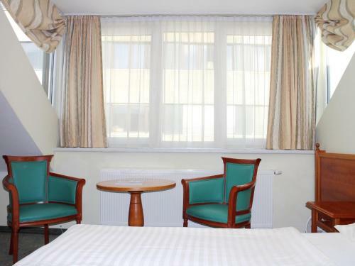 Altstadthotel Mosser
