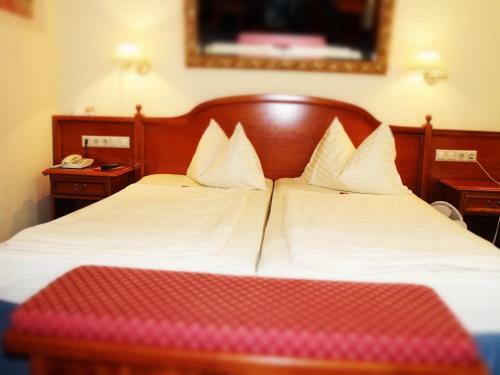 Altstadthotel Mosser