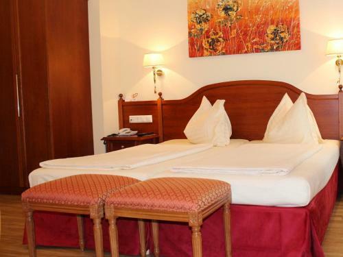 Altstadthotel Mosser