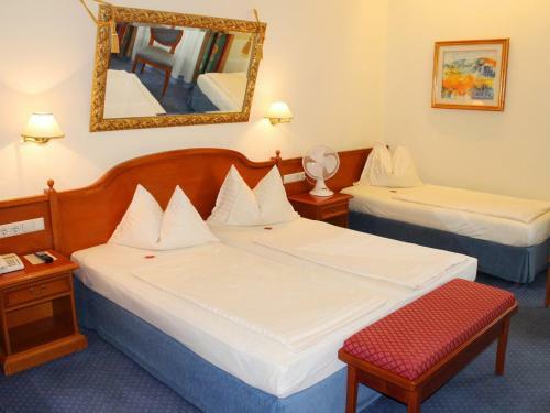 Altstadthotel Mosser