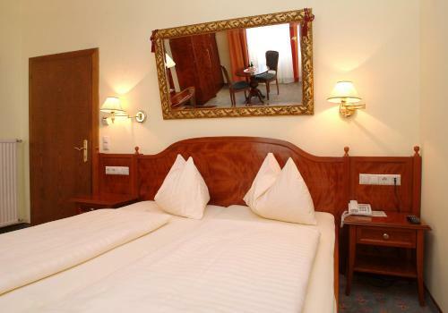 Altstadthotel Mosser