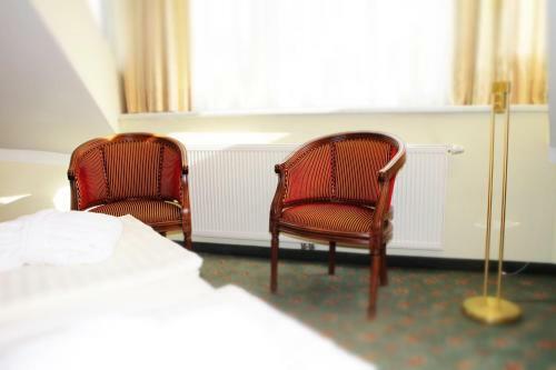 Altstadthotel Mosser