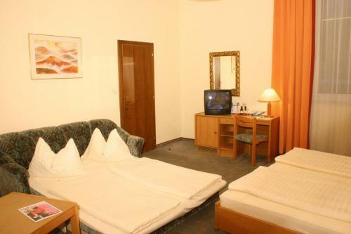 Altstadthotel Mosser