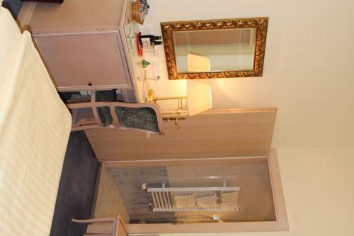 Altstadthotel Mosser