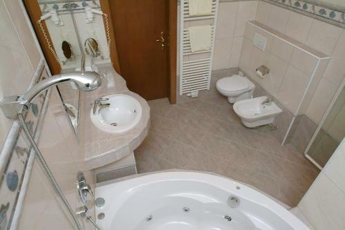 Altstadthotel Mosser