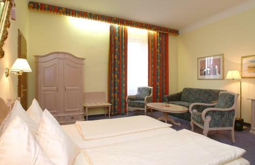 Altstadthotel Mosser