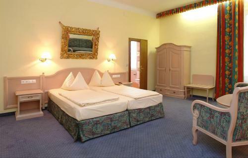 Altstadthotel Mosser