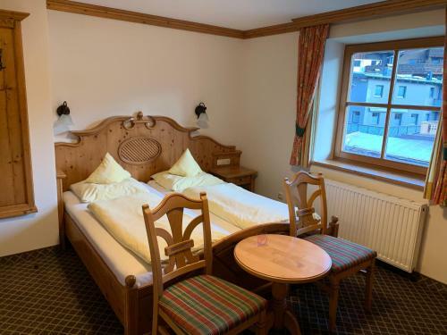 Bed & Breakfast Pension Schmidinger