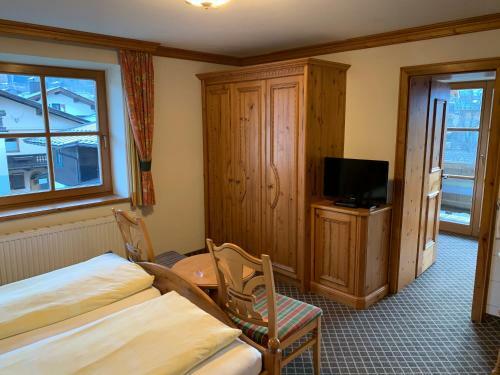 Bed & Breakfast Pension Schmidinger