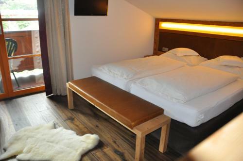 Bed & Breakfast Pension Schmidinger