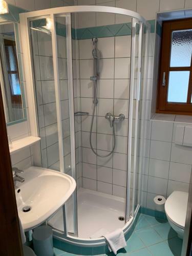 Bed & Breakfast Pension Schmidinger