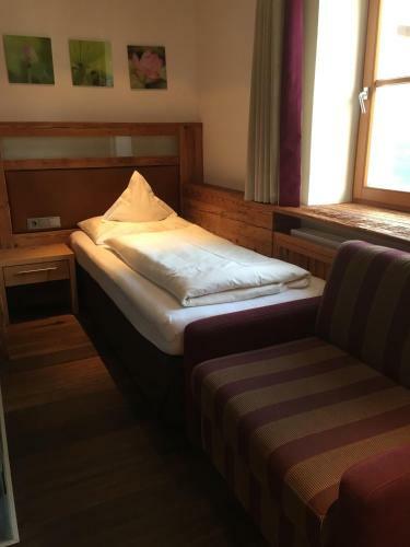 Bed & Breakfast Pension Schmidinger