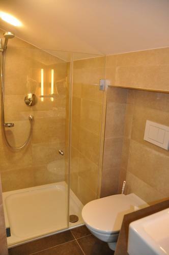 Bed & Breakfast Pension Schmidinger