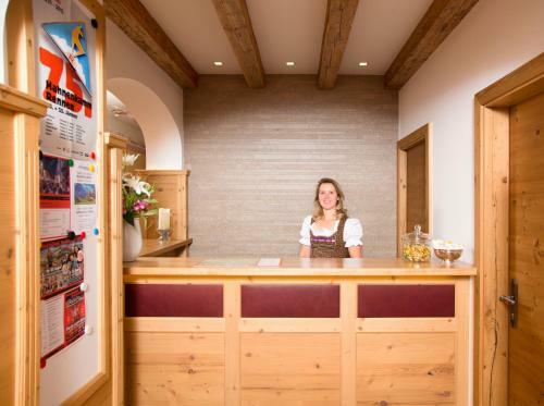 Bed & Breakfast Pension Schmidinger