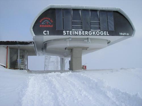 Bed & Breakfast Pension Schmidinger
