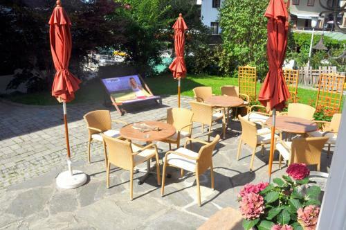 Bed & Breakfast Pension Schmidinger