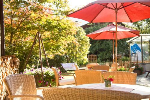 Bed & Breakfast Pension Schmidinger