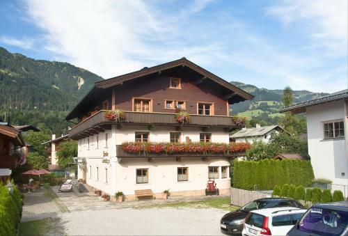Bed & Breakfast Pension Schmidinger