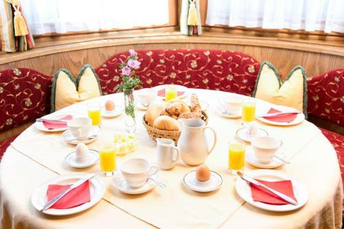 Bed & Breakfast Pension Schmidinger