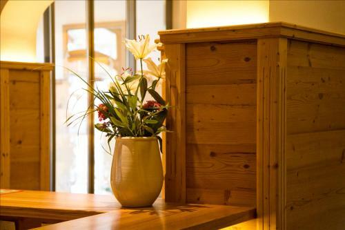 Bed & Breakfast Pension Schmidinger