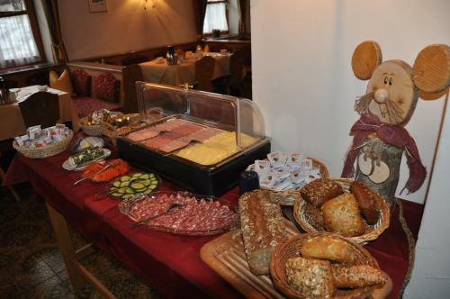 Bed & Breakfast Pension Schmidinger