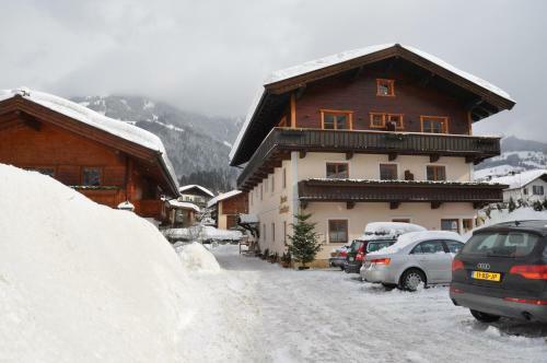 Bed & Breakfast Pension Schmidinger