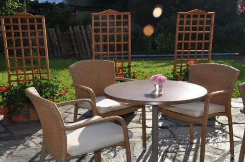 Bed & Breakfast Pension Schmidinger