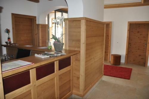 Bed & Breakfast Pension Schmidinger