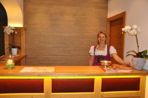 Bed & Breakfast Pension Schmidinger