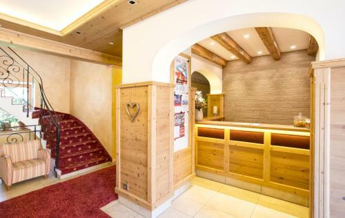 Bed & Breakfast Pension Schmidinger