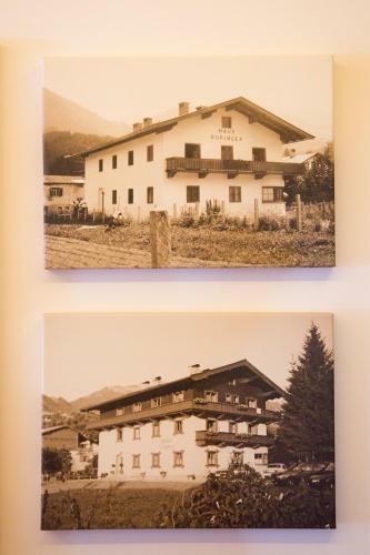 Bed & Breakfast Pension Schmidinger