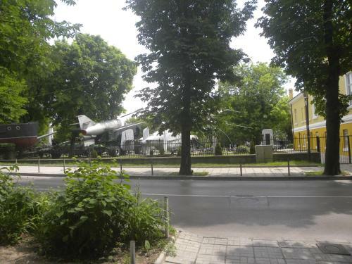 Apartment Andjelina